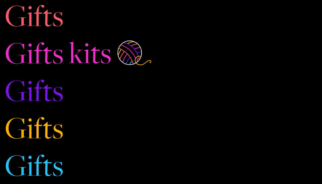 Kits