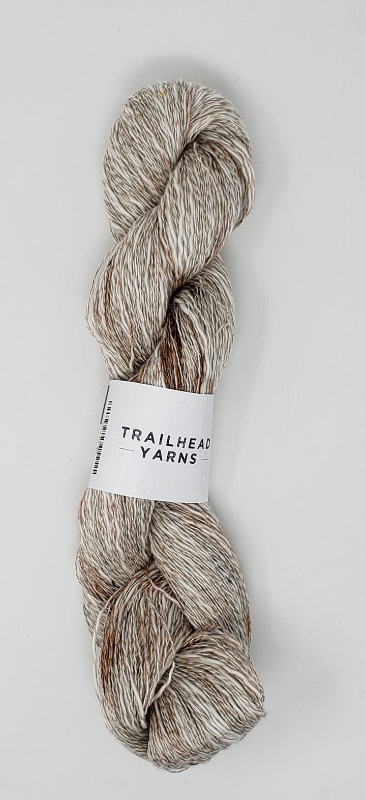 Trailhead Yarns - Fundy Tides