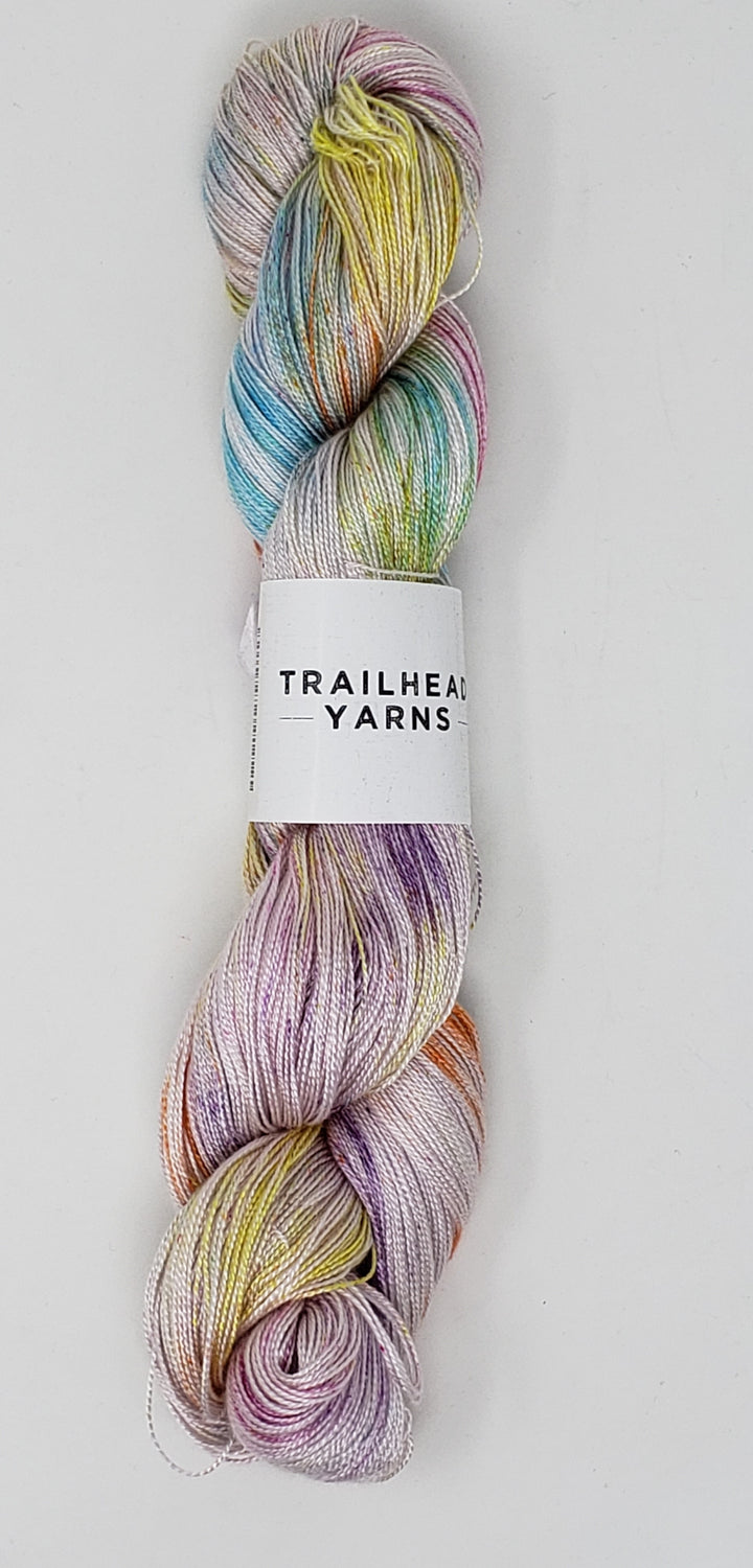 Trailhead Yarns - Cabot Trail