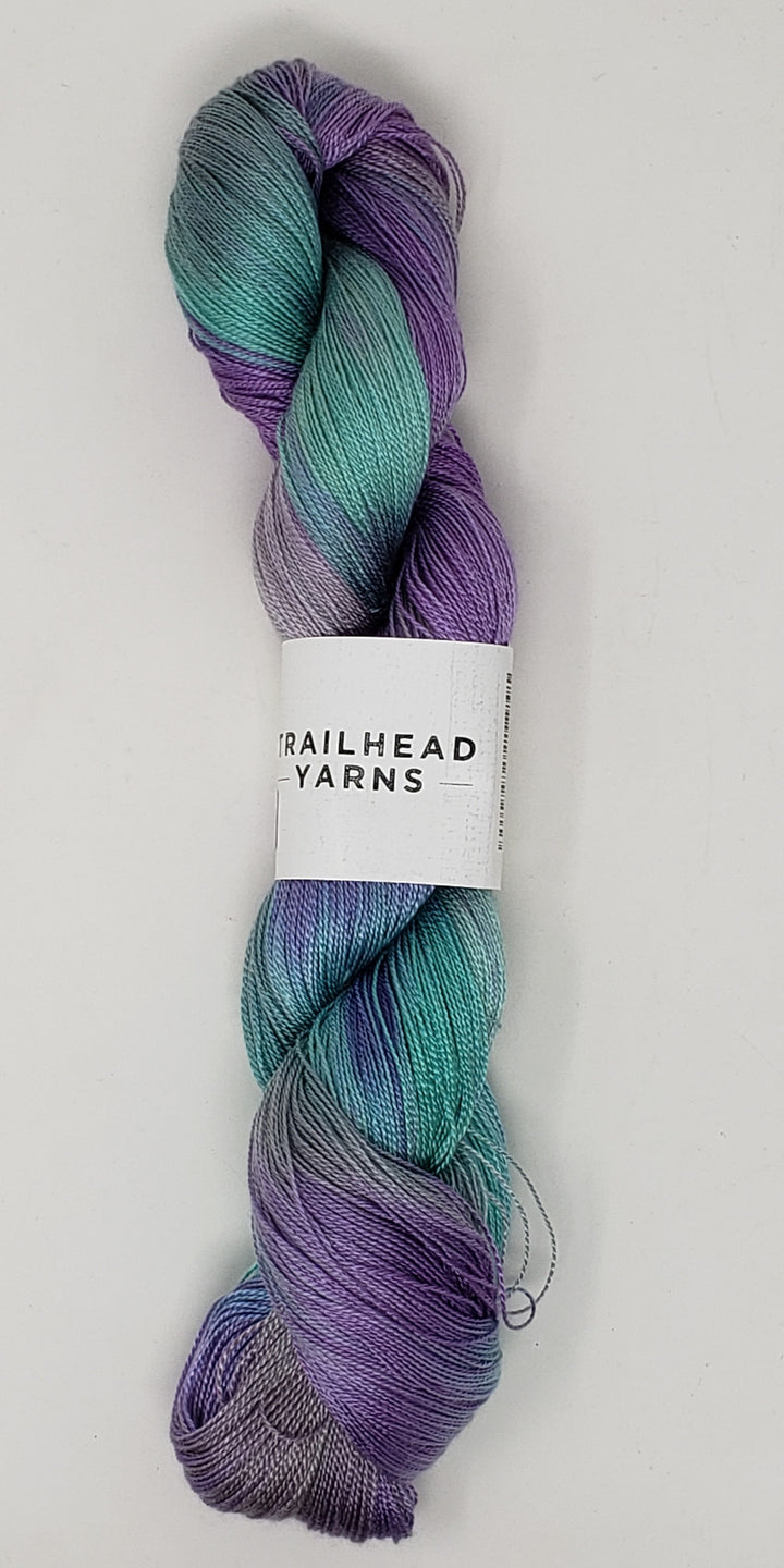 Trailhead Yarns - Cabot Trail