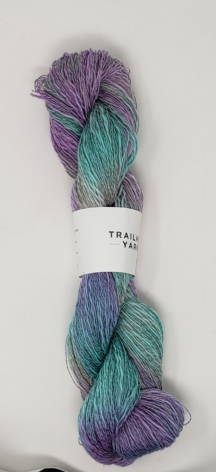 Trailhead Yarns - Fundy Tides