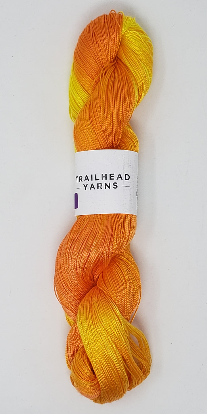 Trailhead Yarns - Cabot Trail