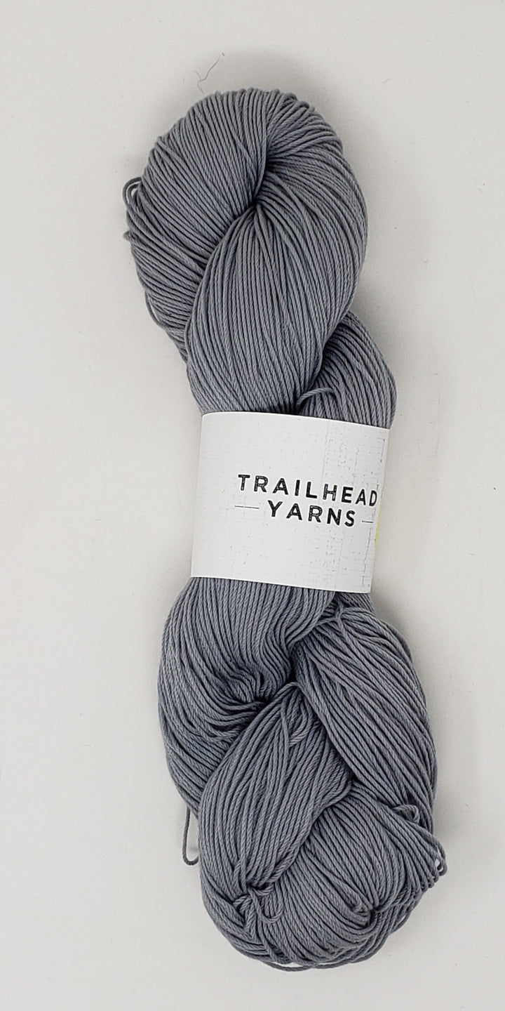 Trailhead Yarns - Appalachian Trail