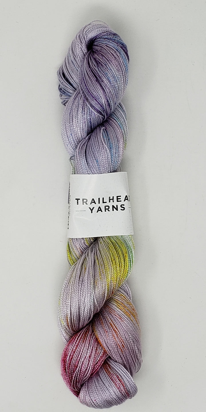 Trailhead Yarns - Cabot Trail