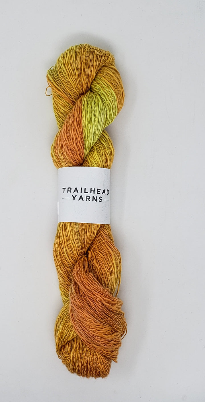 Trailhead Yarns - Fundy Tides