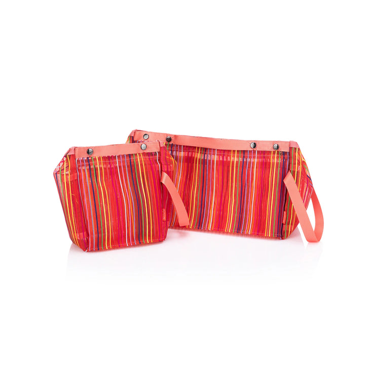 Della Q- Oh Snap Sack