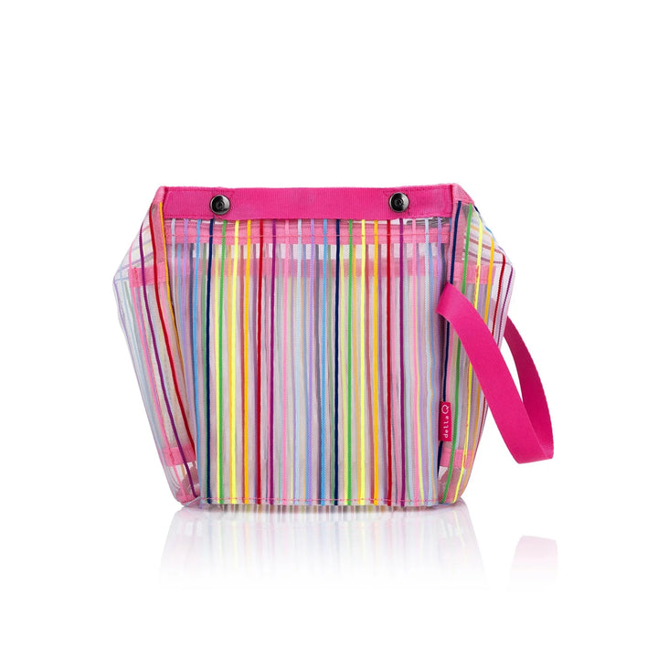 Della Q- Oh Snap Sack