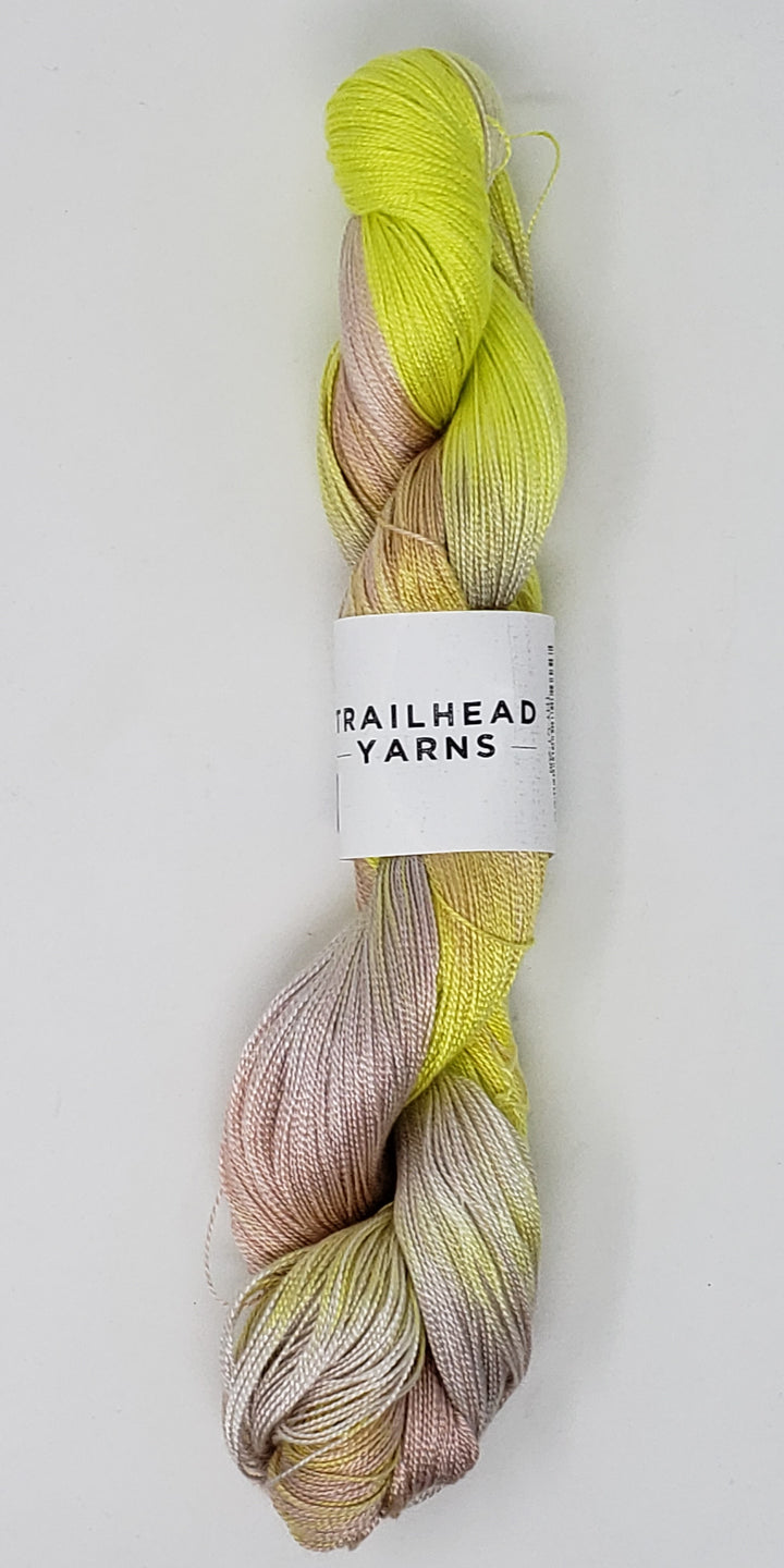 Trailhead Yarns - Cabot Trail