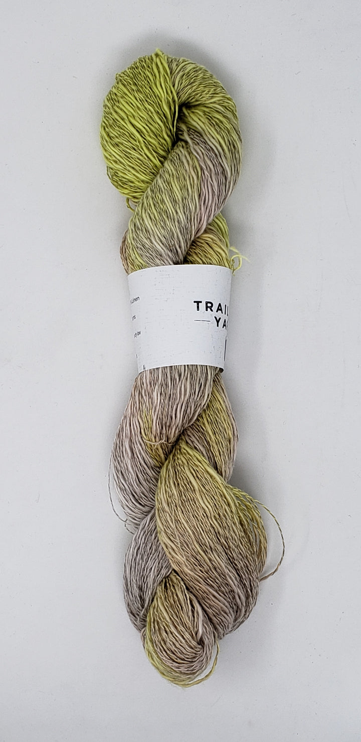 Trailhead Yarns - Fundy Tides