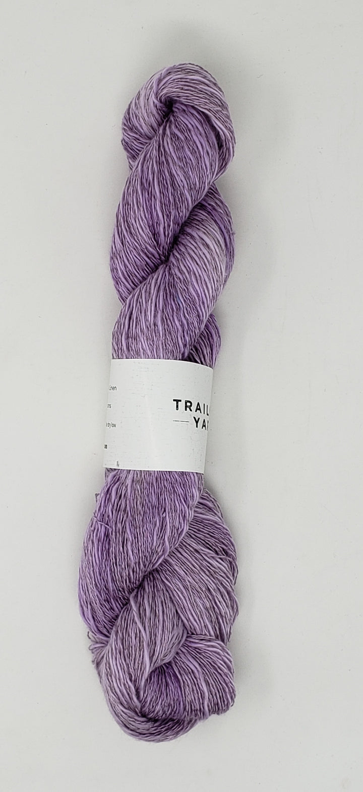Trailhead Yarns - Fundy Tides