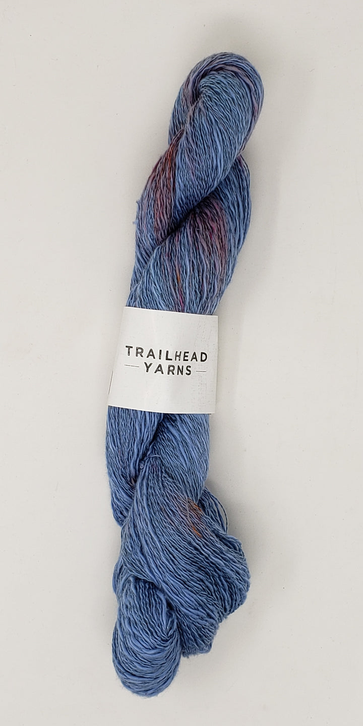 Trailhead Yarns - Fundy Tides