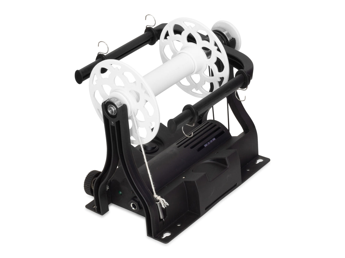 Electric Eel Wheel 6.0 Fox River Fibers