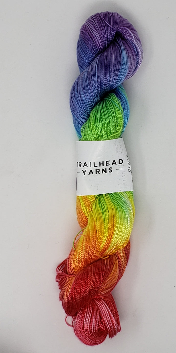 Trailhead Yarns - Cabot Trail