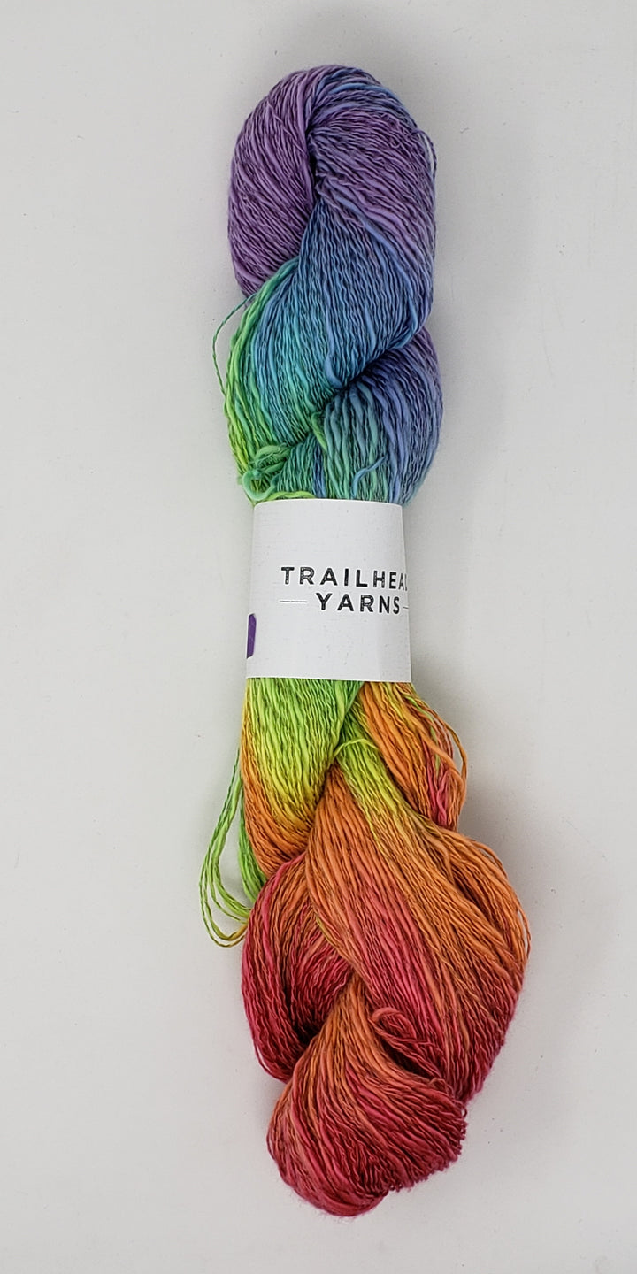 Trailhead Yarns - Fundy Tides