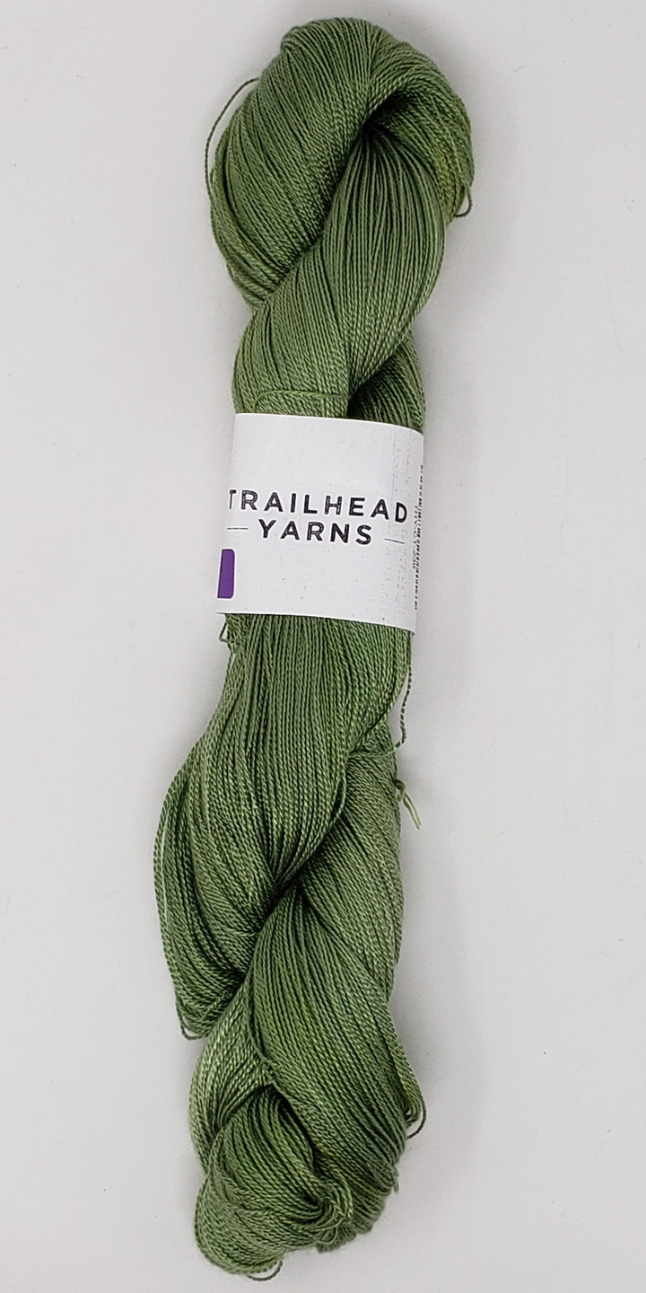 Trailhead Yarns - Cabot Trail