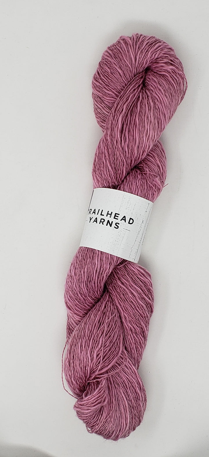 Trailhead Yarns - Fundy Tides