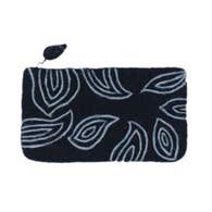 Frabjous Fibers felted pouches