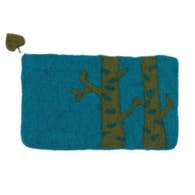 Frabjous Fibers felted pouches