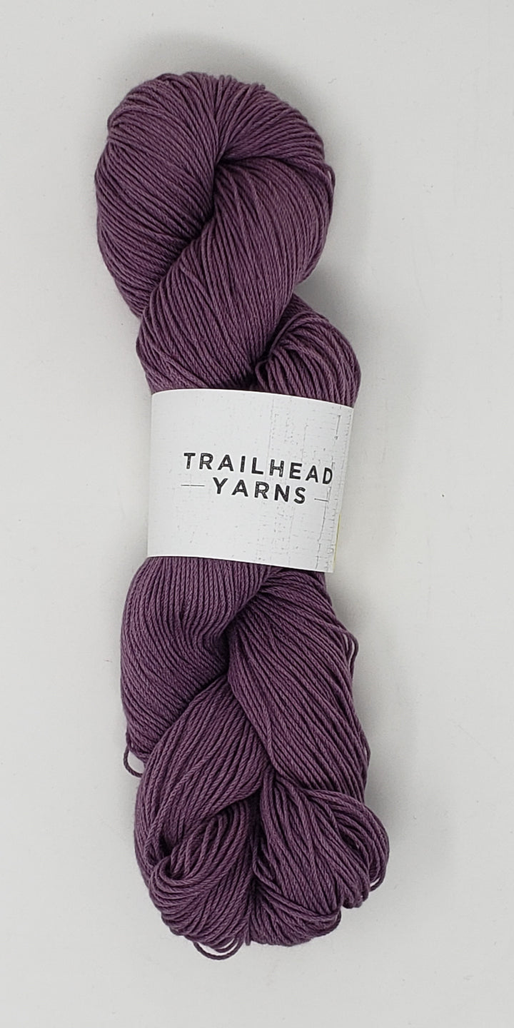 Trailhead Yarns - Appalachian Trail