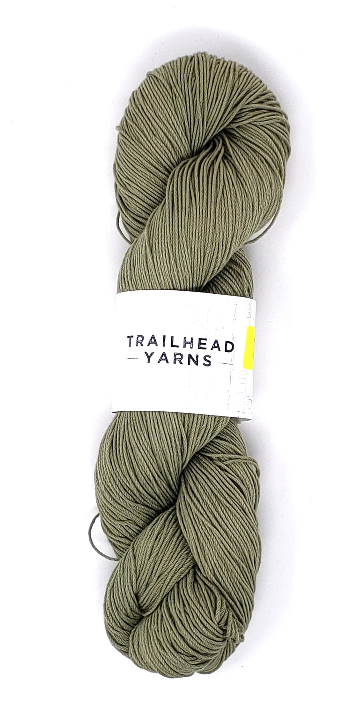 Trailhead Yarns - Appalachian Trail
