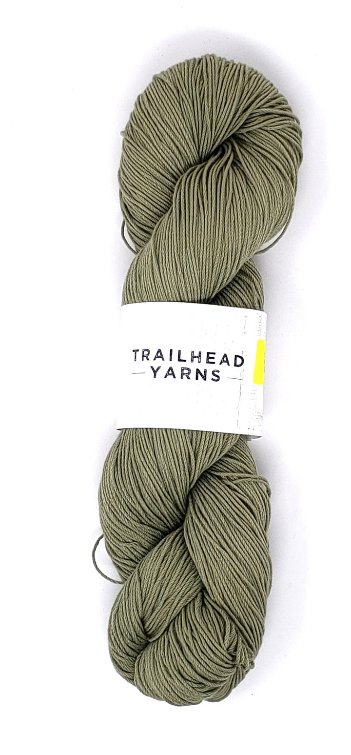 Trailhead Yarns - Appalachian Trail