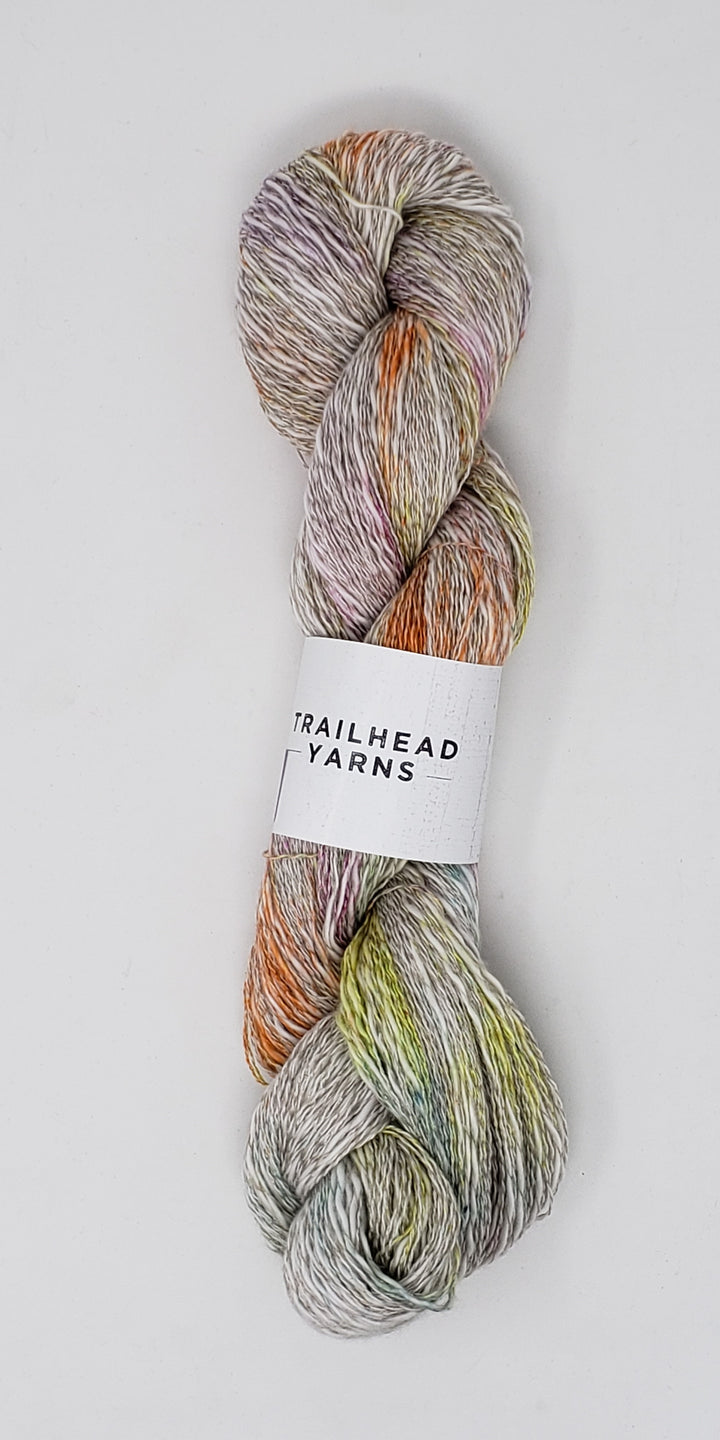 Trailhead Yarns - Fundy Tides
