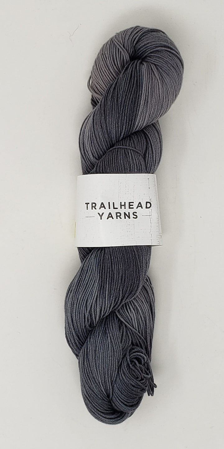 Trailhead Yarns - Appalachian Trail