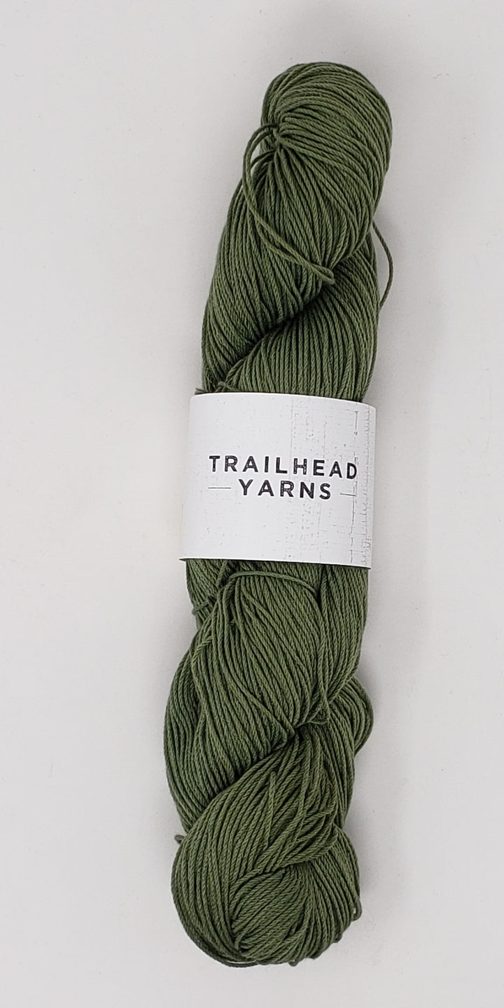 Trailhead Yarns - Appalachian Trail