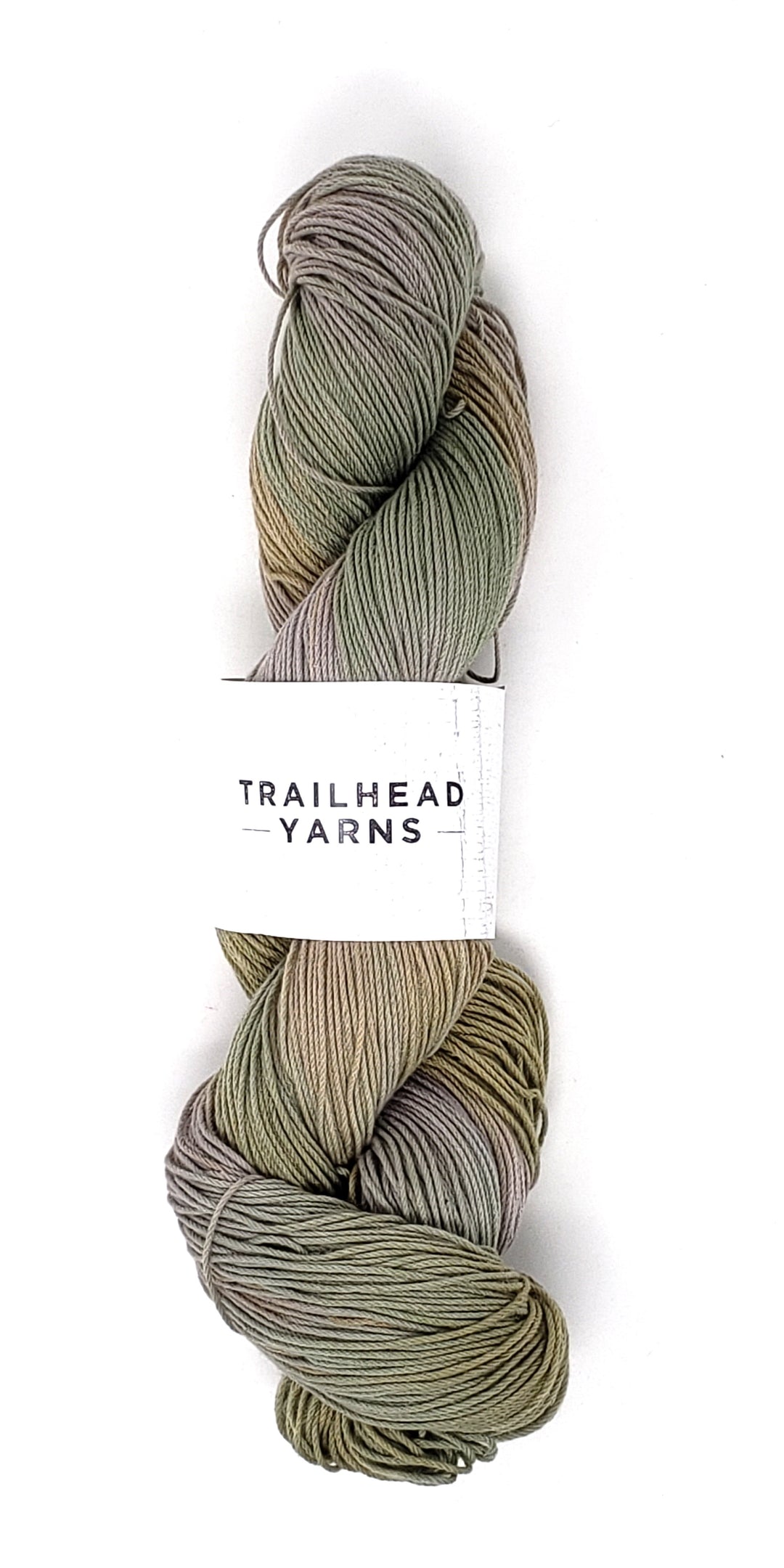 Trailhead Yarns - Appalachian Trail