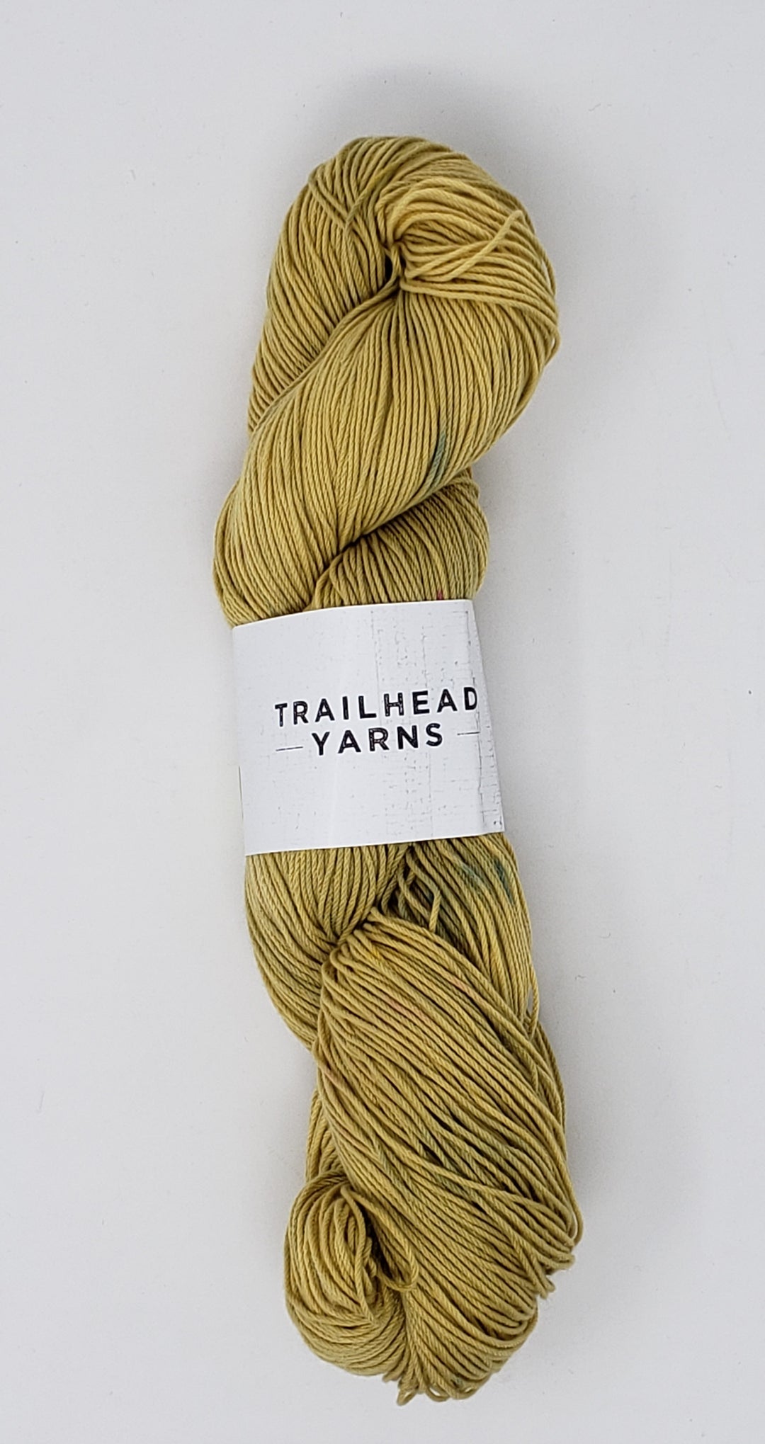 Trailhead Yarns - Appalachian Trail