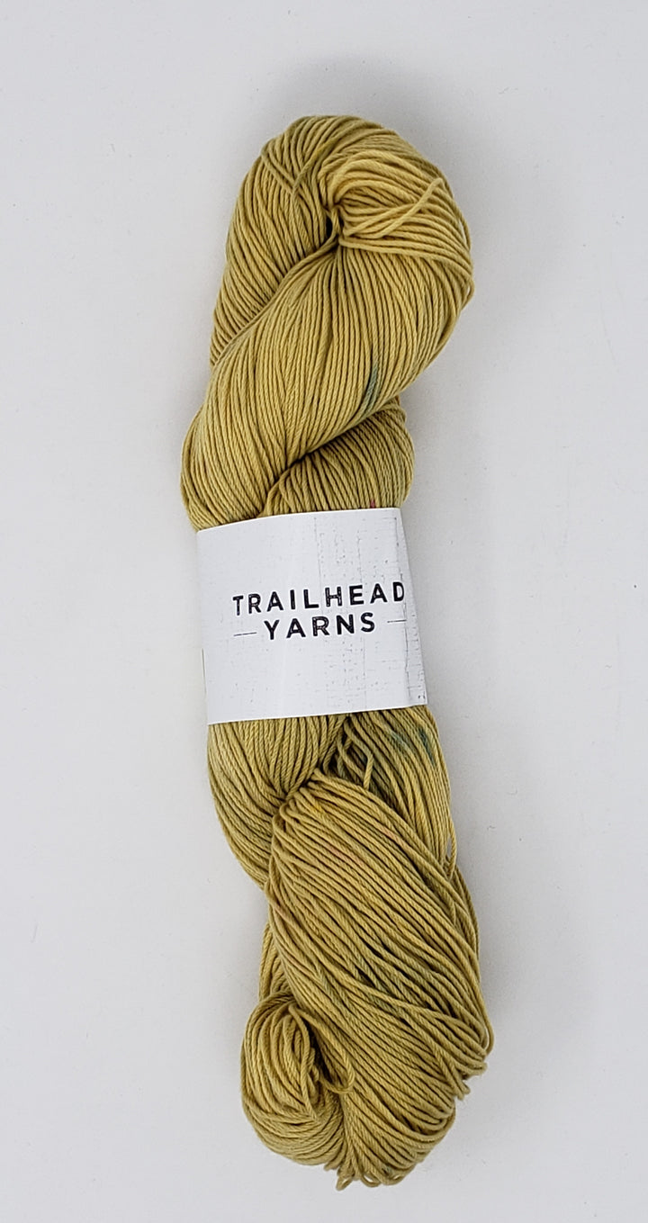 Trailhead Yarns - Appalachian Trail