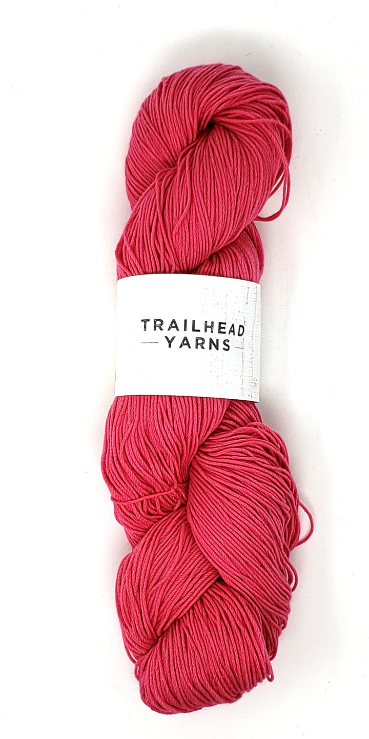 Trailhead Yarns - Appalachian Trail