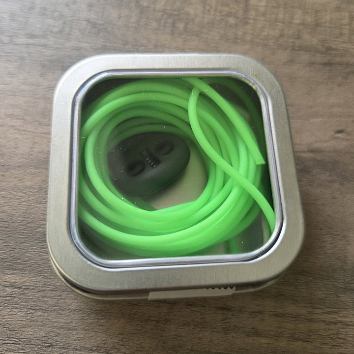 Stitch Saver Cords and Toggles