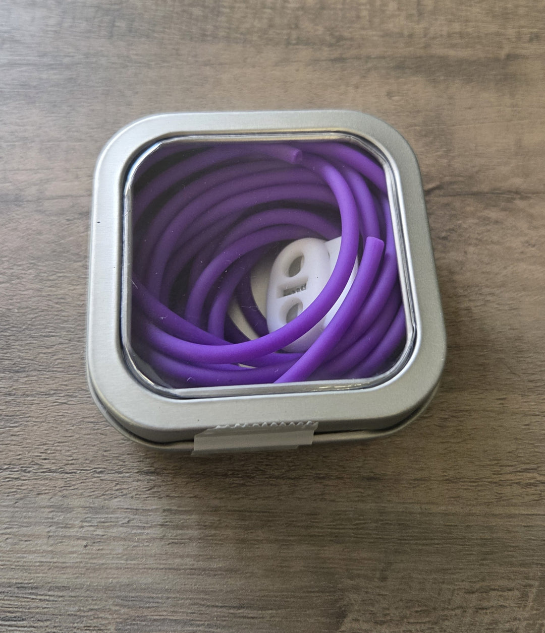 Stitch Saver Cords and Toggles