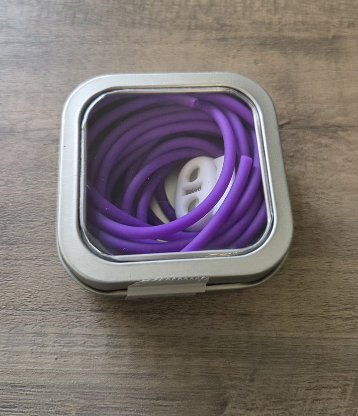 Stitch Saver Cords and Toggles