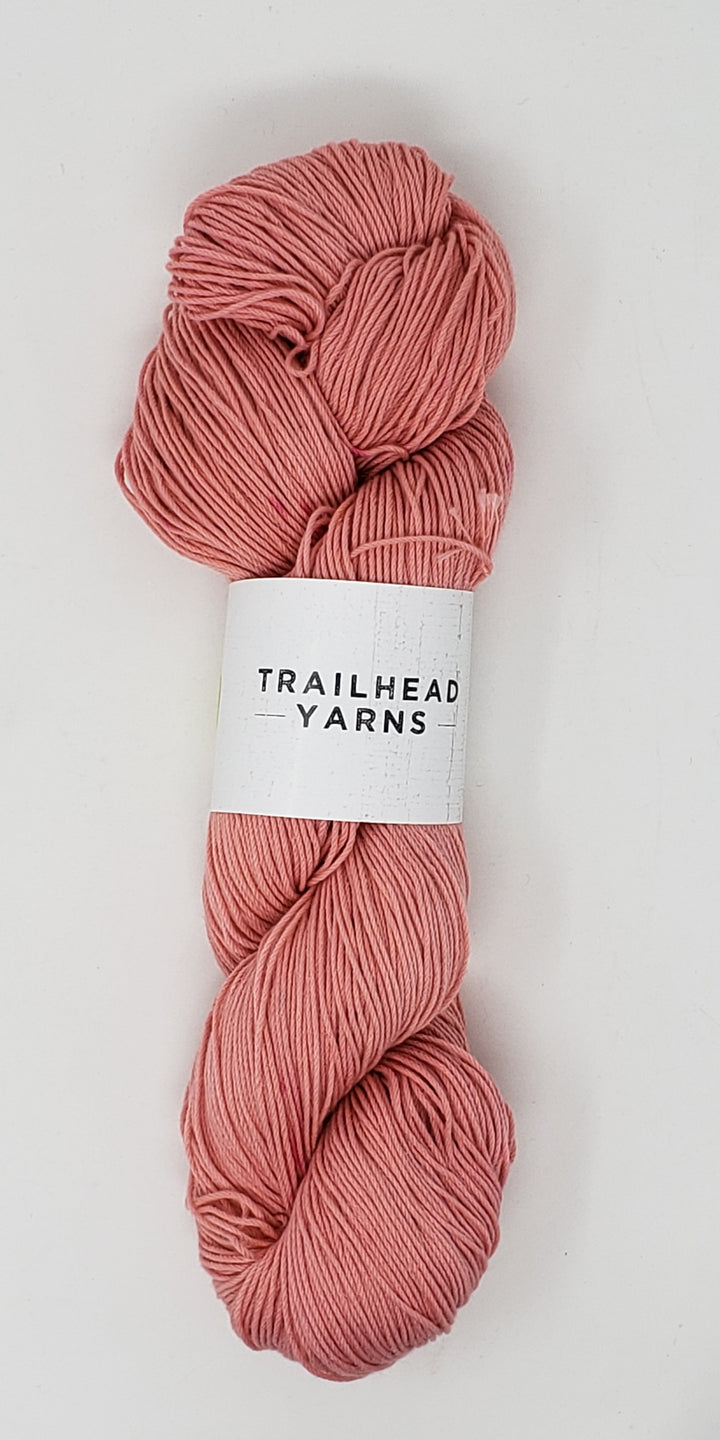 Trailhead Yarns - Appalachian Trail