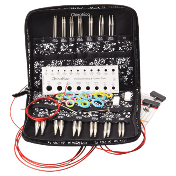 ChiaoGoo Interchangeables