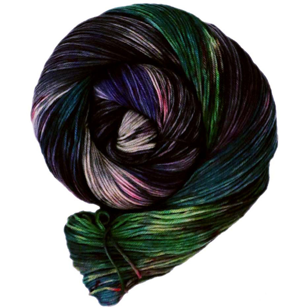 Wonderland Yarns Mad Hatter