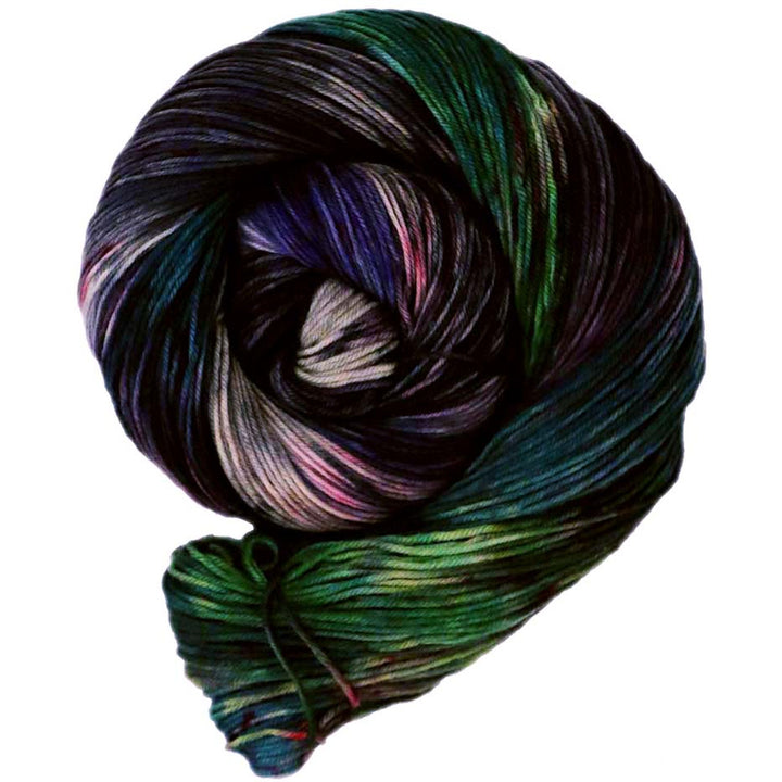 Wonderland Yarns Mad Hatter