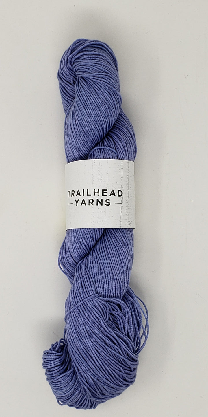 Trailhead Yarns - Appalachian Trail