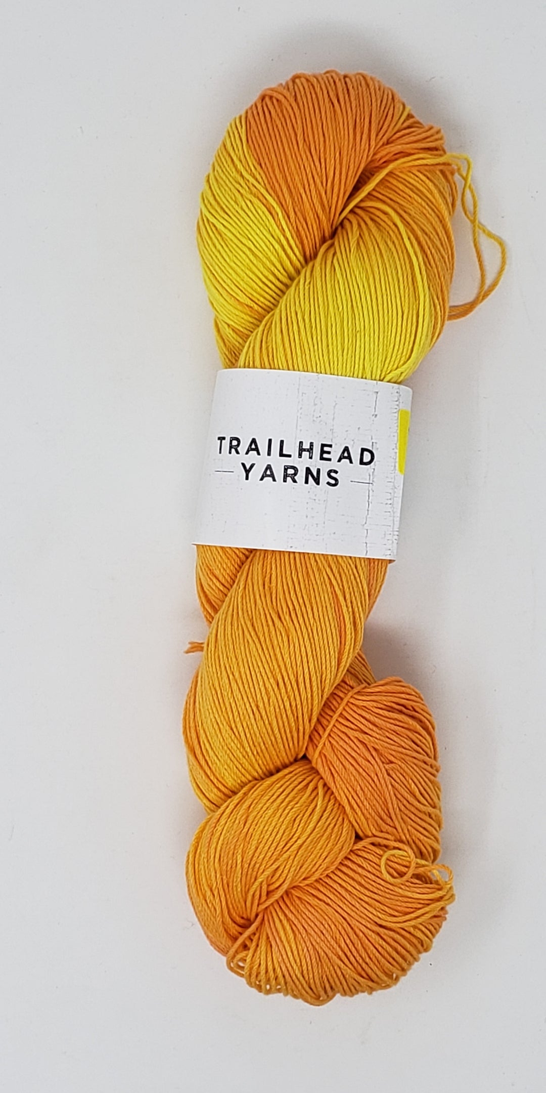 Trailhead Yarns - Appalachian Trail