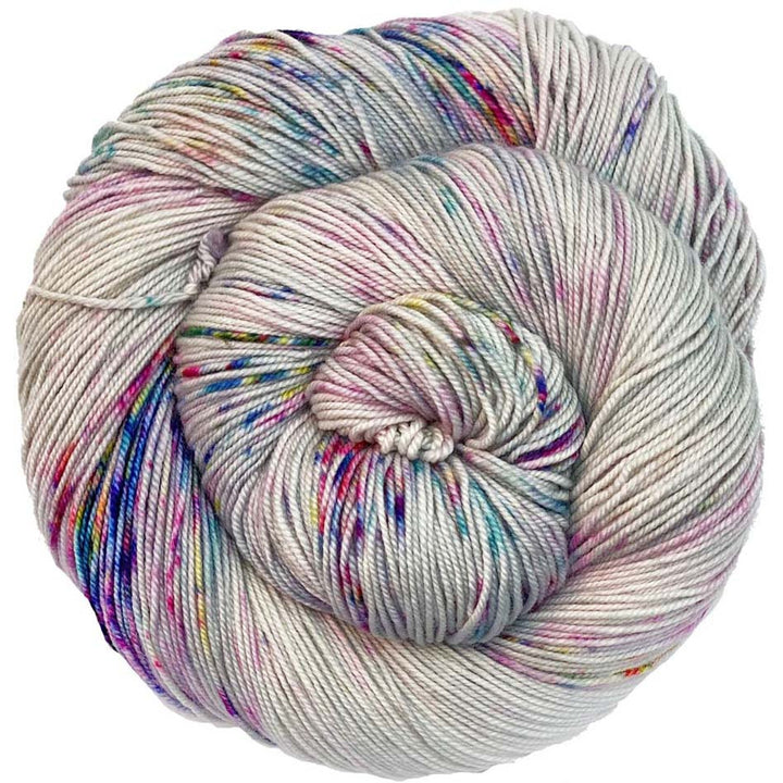 Wonderland Yarns Mad Hatter