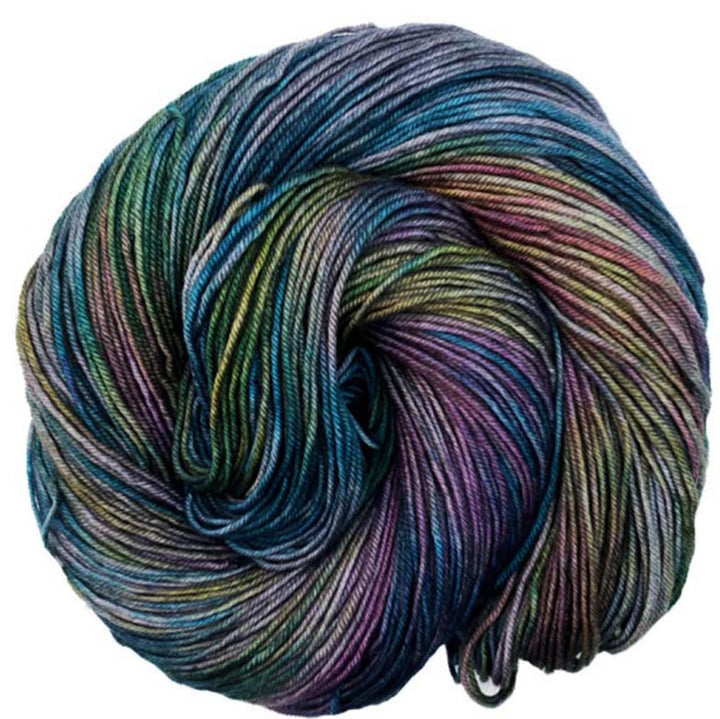 Wonderland Yarns Mad Hatter