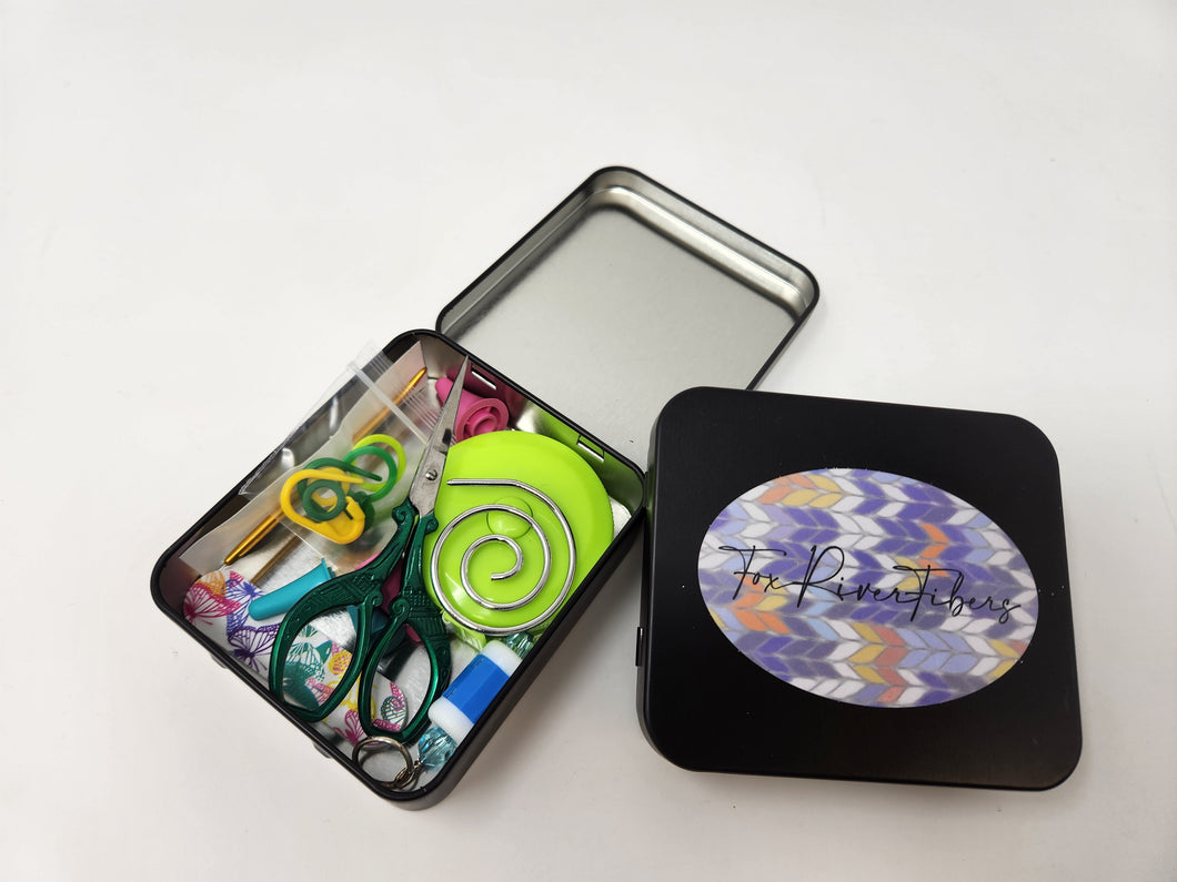 FRF Stitch Kit Tin