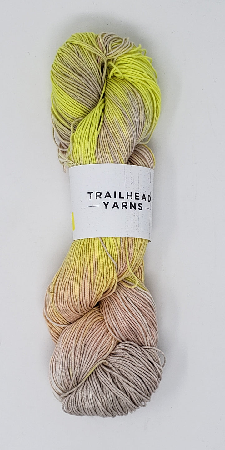 Trailhead Yarns - Appalachian Trail