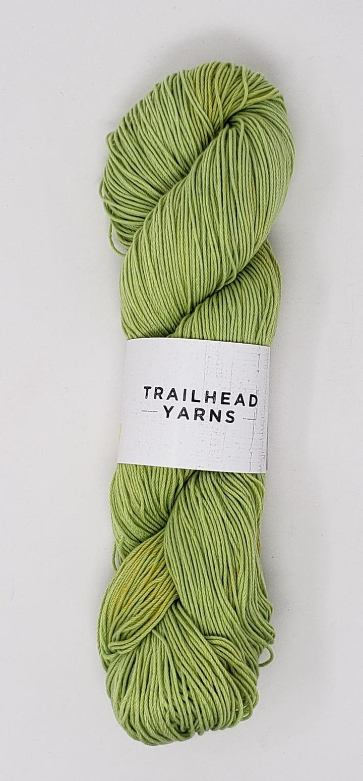 Trailhead Yarns - Appalachian Trail