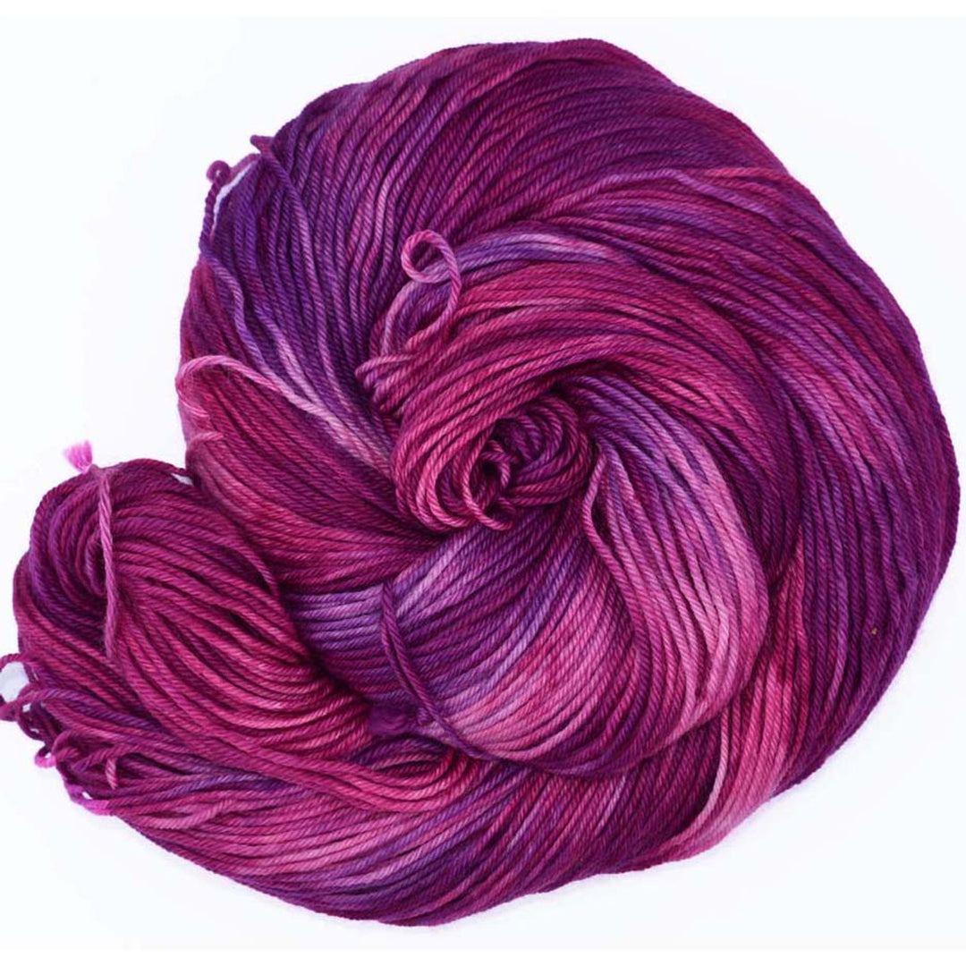 Wonderland Yarns Mad Hatter