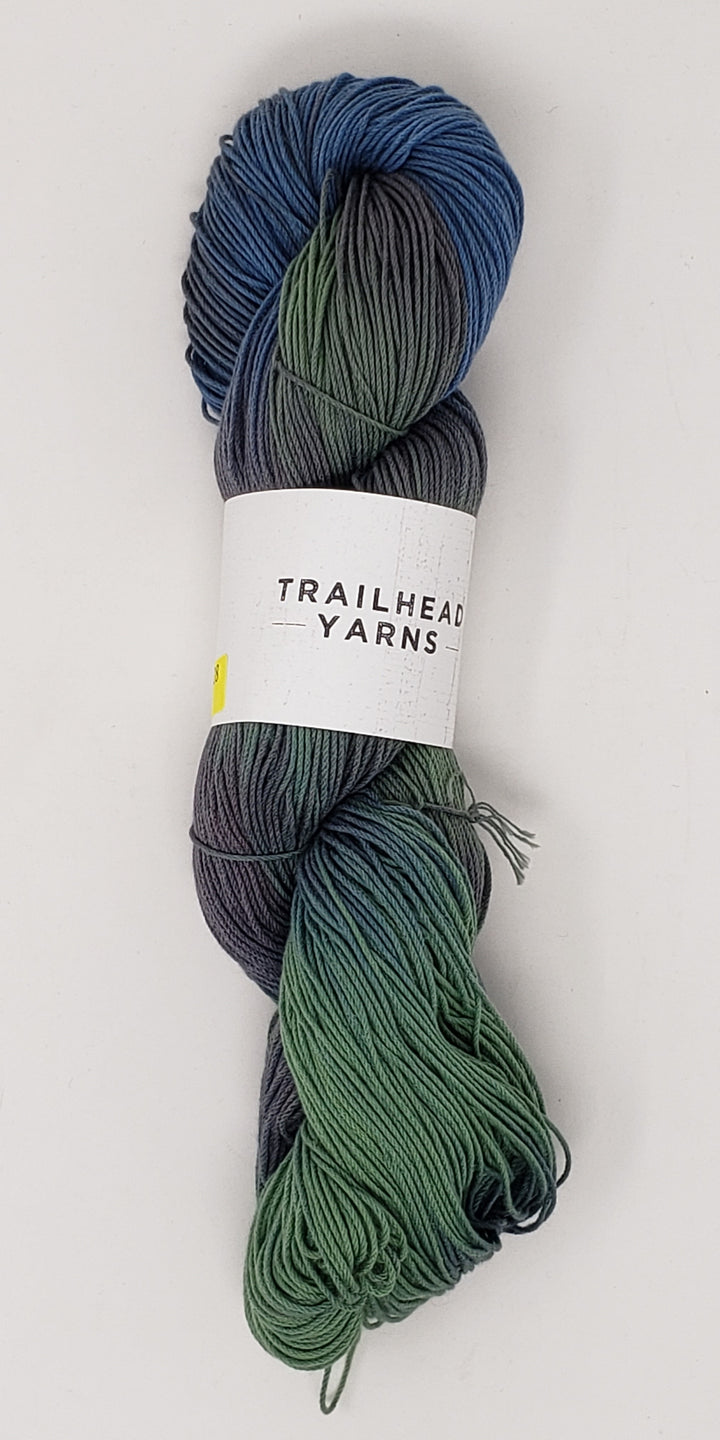 Trailhead Yarns - Appalachian Trail