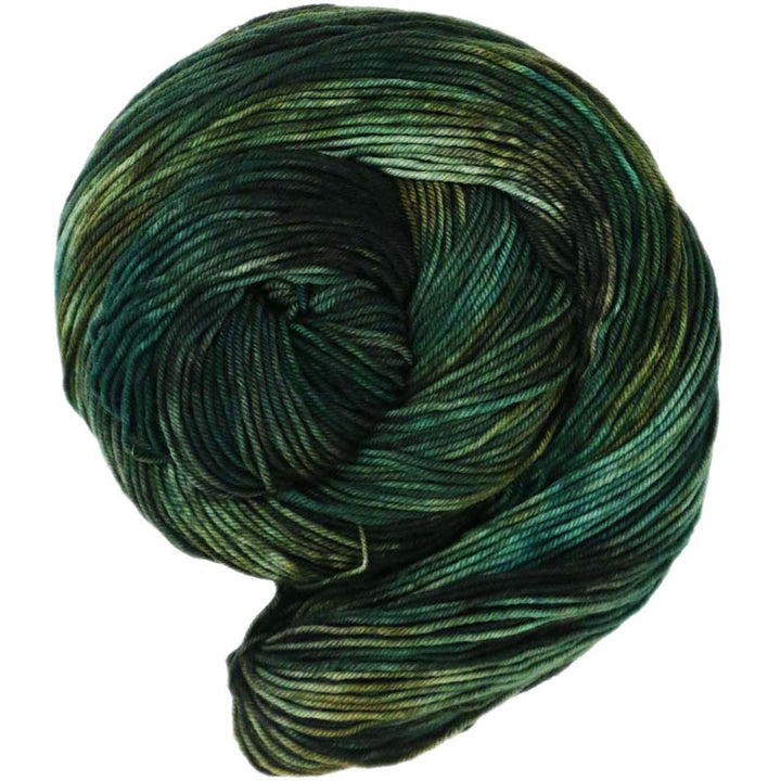 Wonderland Yarns Mad Hatter