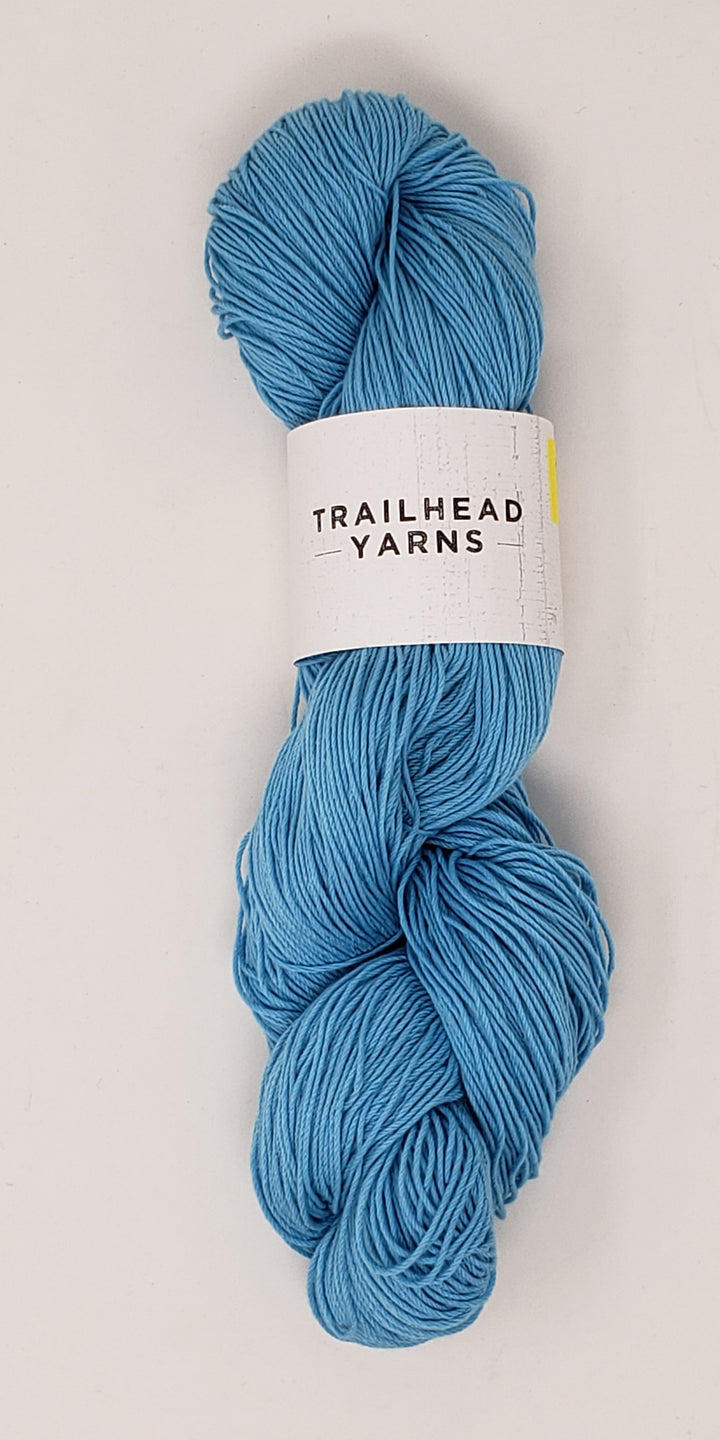 Trailhead Yarns - Appalachian Trail